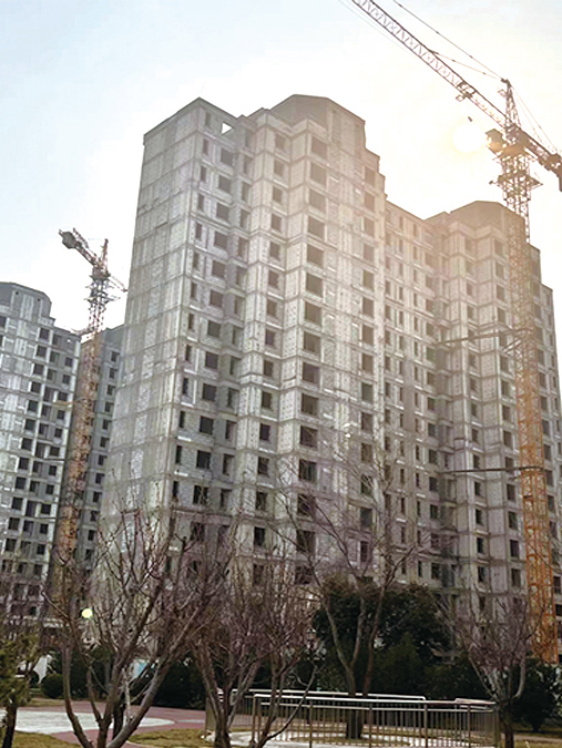 施工場(chǎng)景Ⅴ 施工場(chǎng)景Ⅴ